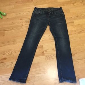Delia’s Morgan Jeans